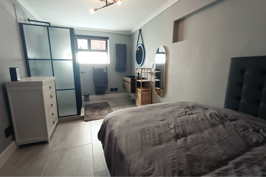 To Let 2 Bedroom Property for Rent in Bloubergstrand Western Cape
